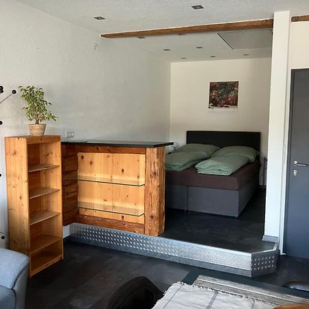 Jenszu Ferienwohnung Балинген Екстериор снимка