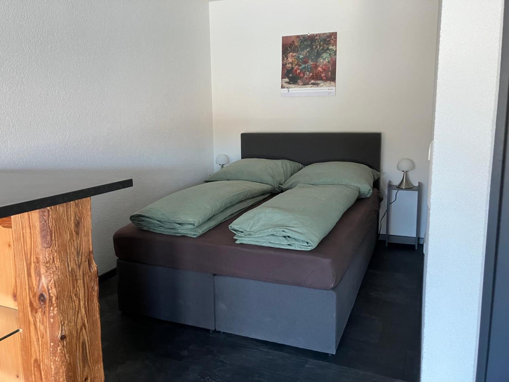 Jenszu Ferienwohnung Балинген Екстериор снимка