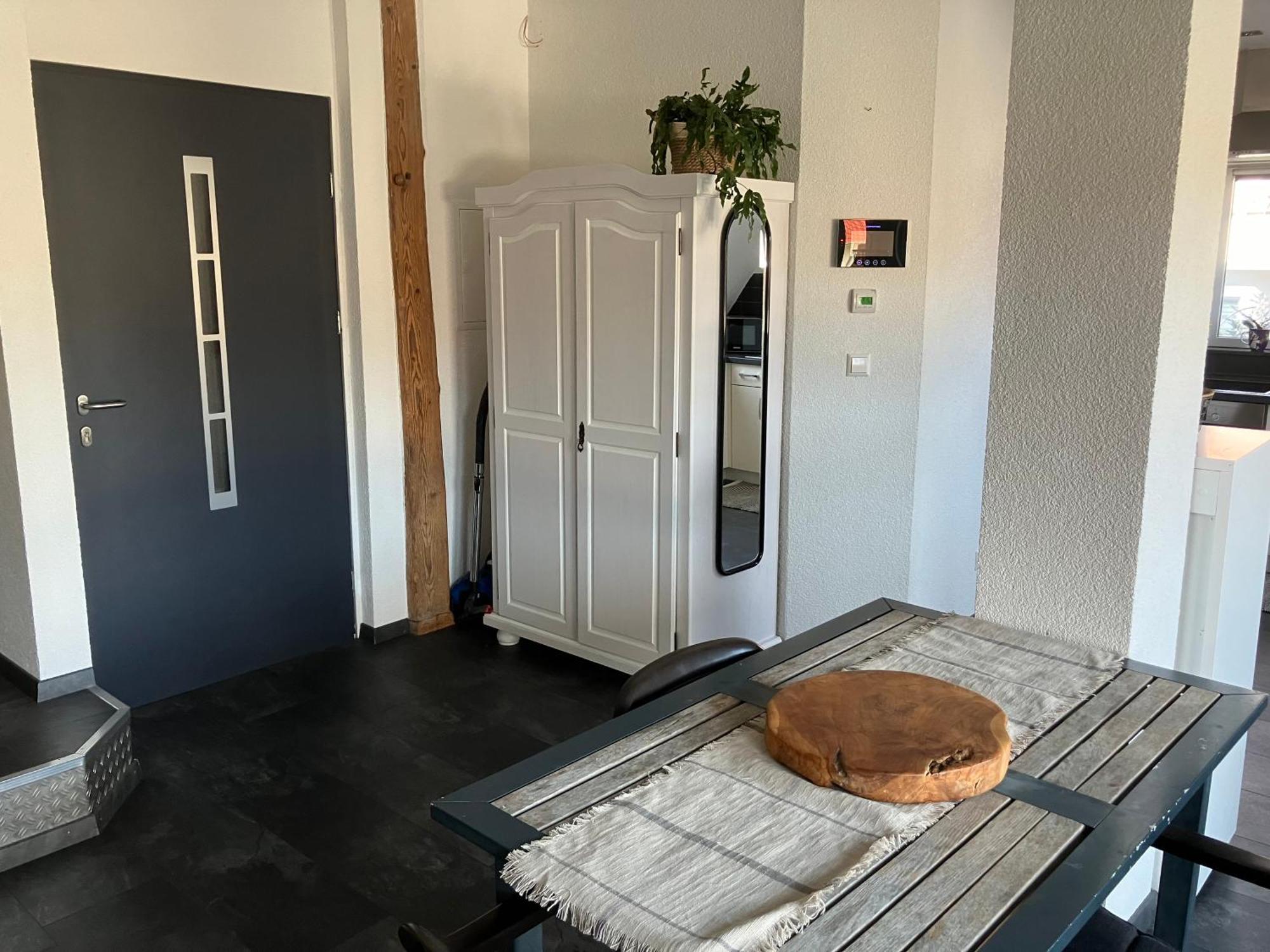 Jenszu Ferienwohnung Балинген Екстериор снимка